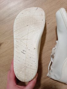 Predám bosoboty Belenka, Vivobarefoot. Dámske 40, pánske 45 - 5