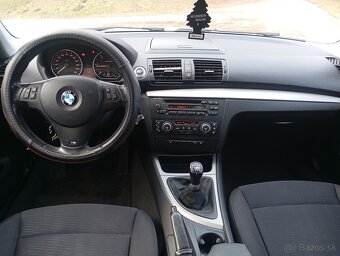 BMW 118D / 2009 / 105kw - 5