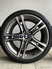 Styling 819M R18 Bmw Zimne - 5