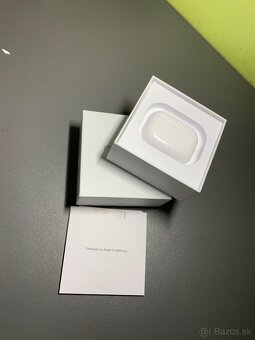 Apple AirPods pro 2 (lighting) - 5