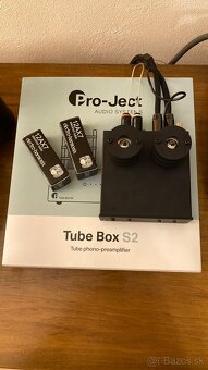 Pro-Ject Tube box S2 - 5