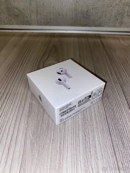 Apple Airpods 4 - 5