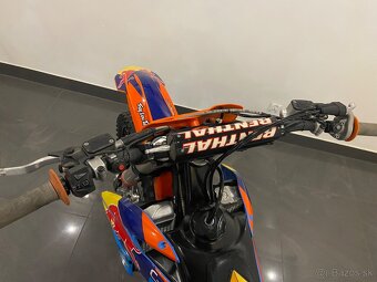 Ktm sxf 350 - 5