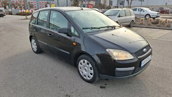 Ford C-Max 1.6.TDCI  80 kw R.V. 2005 TRENDLINE - 5