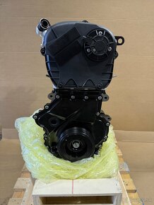 motor Audi VW Škoda 2,0 TFSI CCZ CCZA CCZB NOVÝ - 5