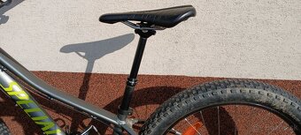 Specialized Riprock 24" - 5