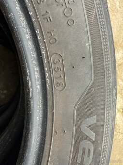 Letné Hankook Ventus Prime 3 205/55 R17 - 5