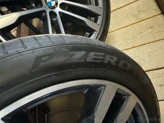 5x112 R20 BMW M performance - 5