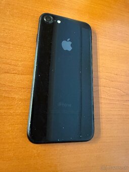 iPhone 7 128 GB 100% bateria - 5