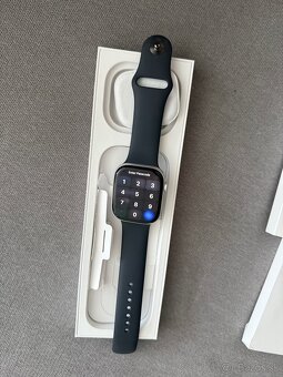 Apple watch series 10 46mm - 5