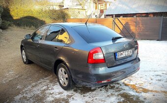 ✳️Škoda Octavia 1.9 TDI Elegance✳️ - 5