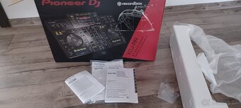 Pioneer XDJ RR - 5