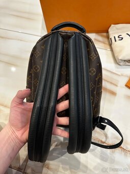 Louis Vuitton Palm Springs PM - 5