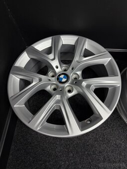 Alu BMW 5x112 17” style 574 - 5