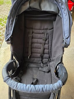 Britax B-motion plus - 5