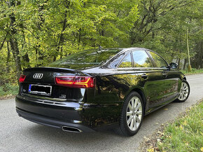 Audi A6 3.0 TDI 218k quattro S tronic - 5