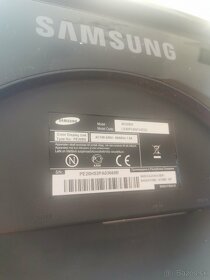 LCD full HD monitory   dell Samsung LG  22 a 24 a 28" - 5