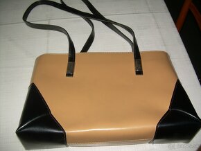 dámské kabelky, kabela kožená, aktovka, kožený kufr - 5