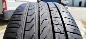 Letné pneu 235/40 R19 --- PIRELLI - 5