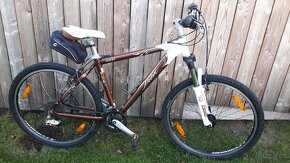 Bicykel horský TREK 4500,kolesá 26,rám 18"/46cm,3x9pr. - 5