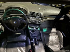 Bmw e46 330ci - 5