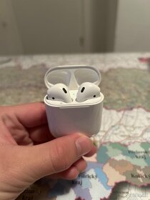 AirPods 2019 - 5