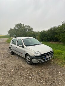 Renault Clio - 5