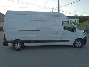 Renault Master 2.3 Dci ,L3H3 ,2022 - 5