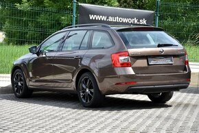 Škoda Octavia Kombi_1.6_TDI LED_VYHREVY_TEMPOMAT_SR_2020_DPH - 5