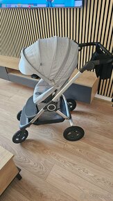 Stokke scoot AKO NOVY - 5