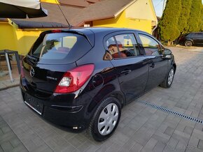 Opel Corsa 1.2 59Kw benzín kúp.SK - 5