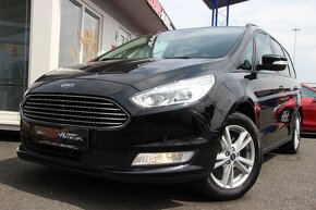 Ford Galaxy 2.0 TDCi EcoBlue 150 Trend A/T - 5