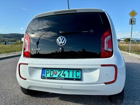 Volkswagen Up e-up 100% elektro - 5