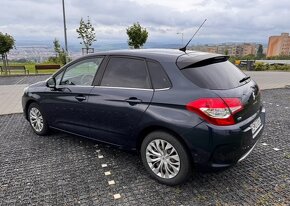 Citroën C4 1.6 e-HDI - 5