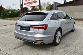 Audi A6 Avant 45 3.0 TDI mHEV Design quattro tiptronic - 5