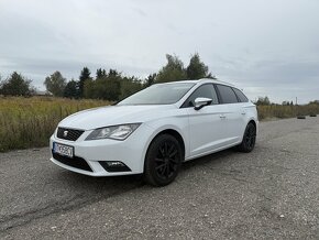 Seat Leon ST - 5