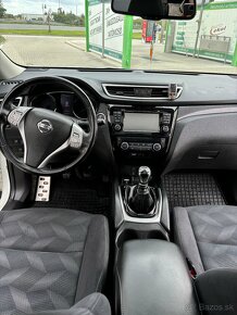 Nissan X-trail - 5