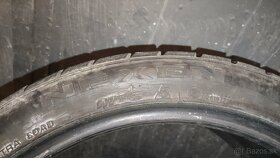 Nexen zimné 225/40 R18 92V M+S - 5