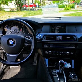 BMW 520 d - 5