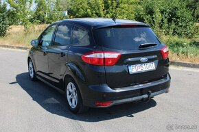 Predam FORD C-MAX 1,6 TDCi 85kw Titanum - 5