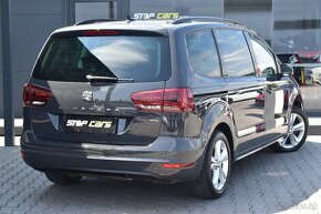 Seat Alhambra 2.0TDi.DSG.7MÍST.PRAV.SERVIS.PO ROZVODECH - 5