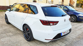 SEAT Leon ST FR 2016 - 5