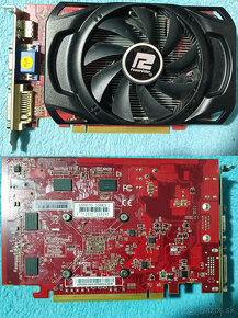 PCI-E grafické karty - 5