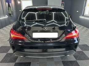 Mercedes-Benz CLA Shooting Brake SB 180 - 5