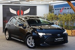 Toyota Corolla 1.8 Hybrid Comfort - 5