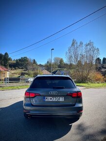 Audi A4 2.0 tdi - 5