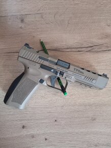 CANÍK TP9SFX MOD2 FDE - 5