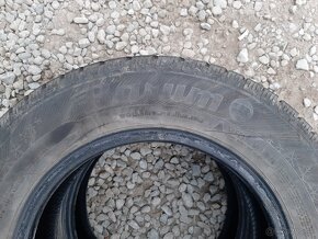 155/80r13 79T  Barum zimne - 5