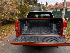 FORD RANGER 3.2 TDCi 200k 4x4 D/Cab Wildtrak - 5