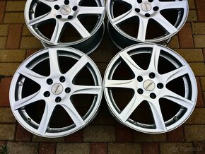 Audi,Škoda,Volkswagen,Seat - 5x112 r17 - 5